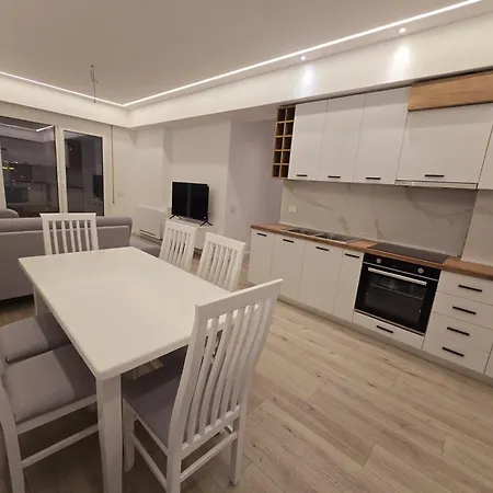 Ejstel 39 Apartment Durres