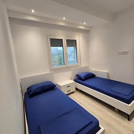 Apartment Ejstel 39 Durres